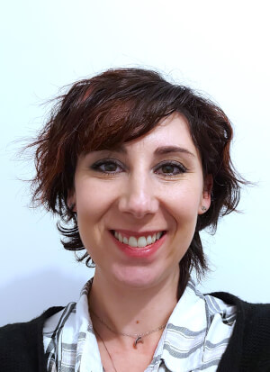 Francesca Peroni