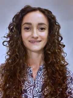 Oriella Candeloro
