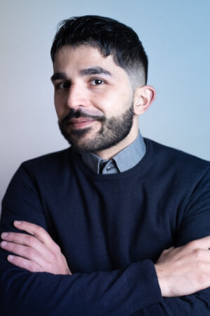 Marco Perri