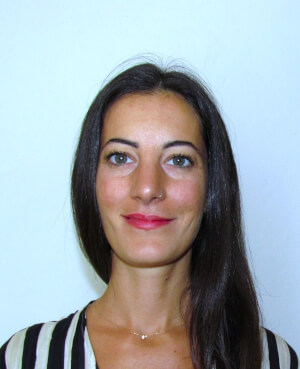 Fanny Alaia