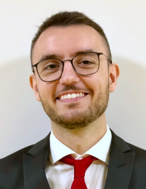 Cristiano Mellini