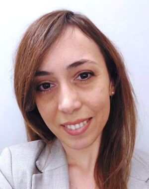 Valentina Santopietro