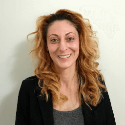 Valentina Raggiunto