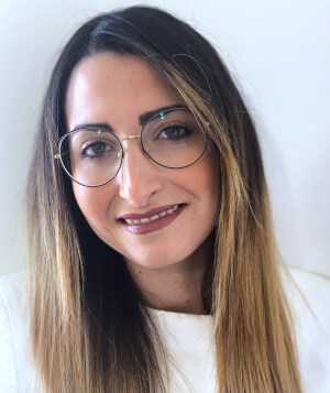 Vanessa Maria Fazio