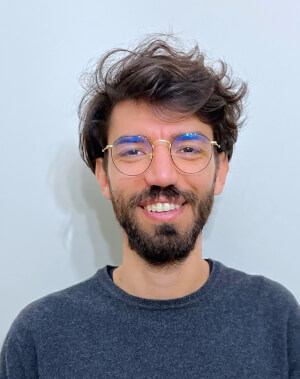 Giacomo Tolini