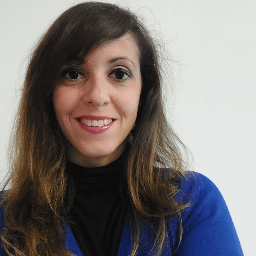 Valeria D'Agata