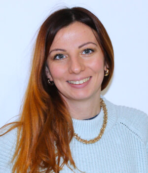 Mara Lombardi