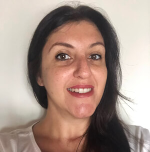 Valentina Fruschera
