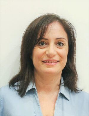Valentina Corciulo