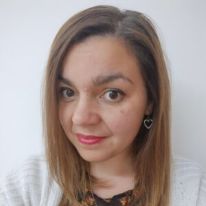 Valentina Cannetti