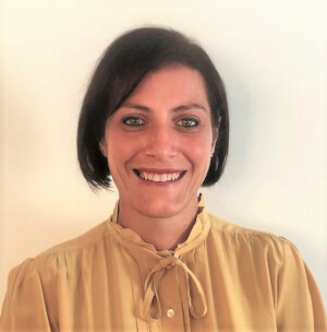 Nadia Saverino