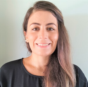 Serena Pericone