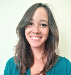 Martina Foschiatti