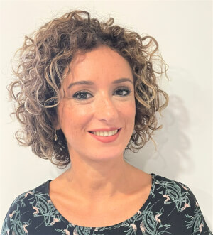 Nadine Munzone