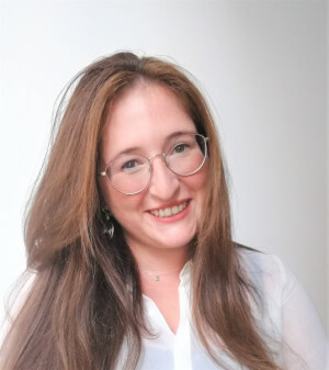 Martina Laudadio