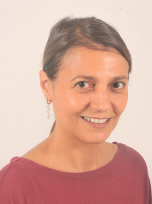 Viviana Gozzo
