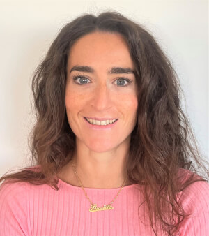 Priscilla Ciucci
