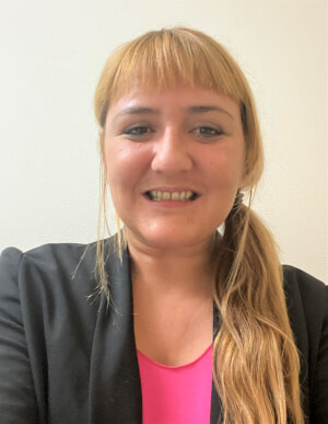 Laura Fatichi