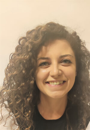 Federica Chiaia