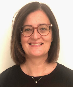Laura Maria Laforgia