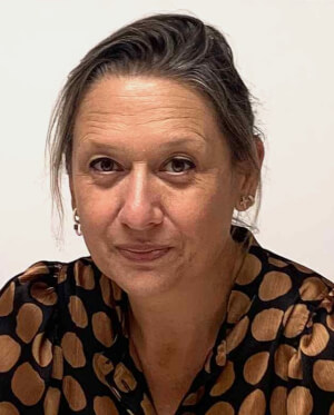Maria Luisa Galli