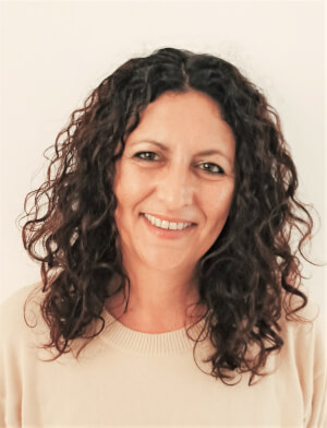 Maria Letizia Ferrandino