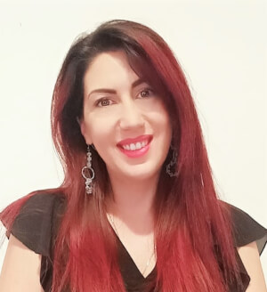 Debora La Barbera