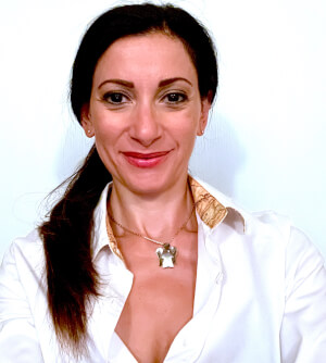 Giuliana Rosalia Arena