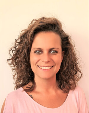 Francesca Bedin