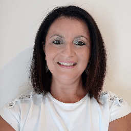 Riccarda Sinisi