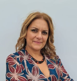 Cristina Capperi