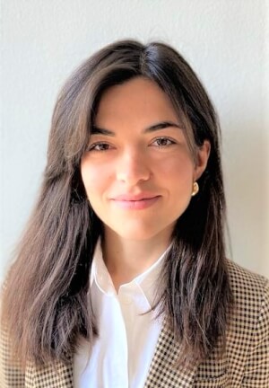 Benedetta Di Stefano