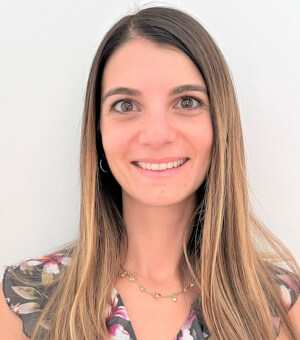 Ludovica Morgante