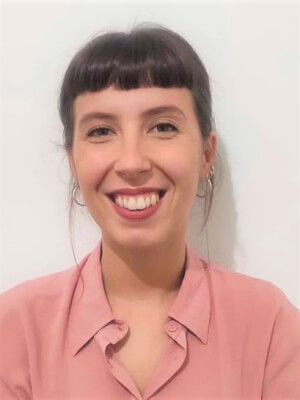Claudia Di Giacomo