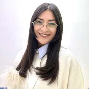 Claudia Lombardi