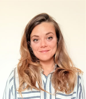 Cristina Marini Ricci