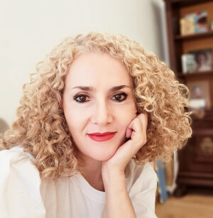 Annalisa Mantovan