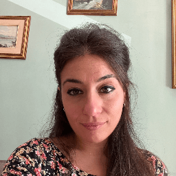 Miriam Carità