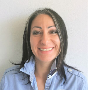 Chiara Ferella