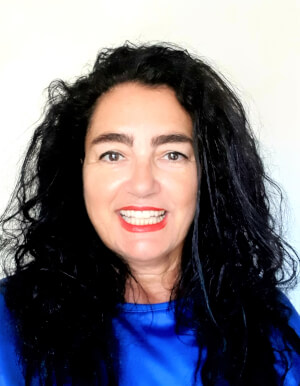Monica Tudisco