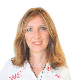 Floriana Lo Bianco