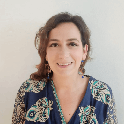 Gloria Selini