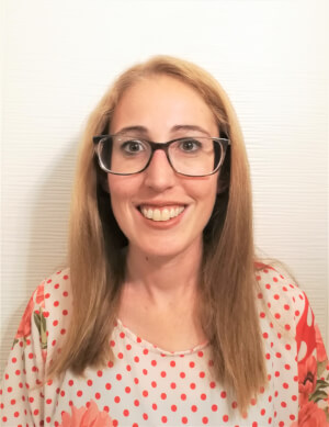 Chiara Maria Margutti