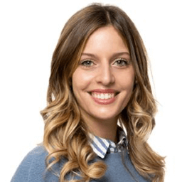 Sabrina Bonarota