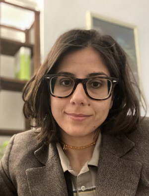 Francesca D'Alessandro