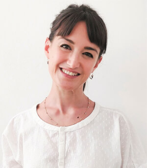 Caterina Bugatto