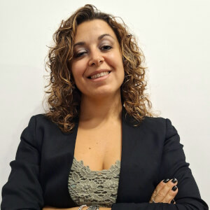 Federica Russo
