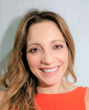 Maria Cristina Tamburrino
