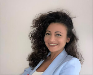 Miriam Rega