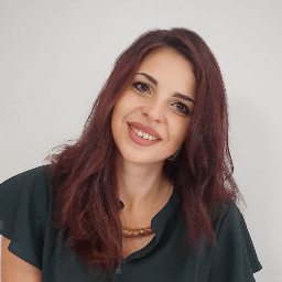 Sabrina Salemme